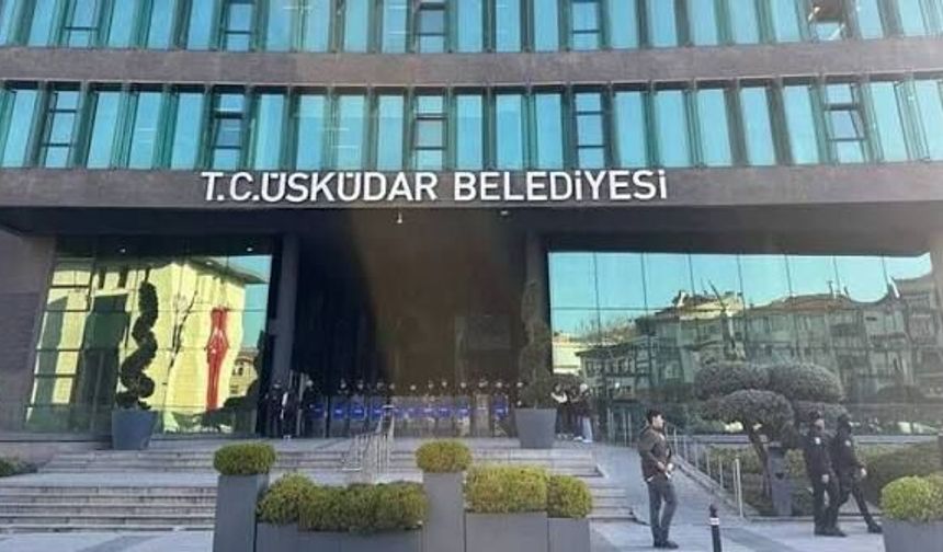 İstanbul Üsküdar'da yeniden seçime gidilecek