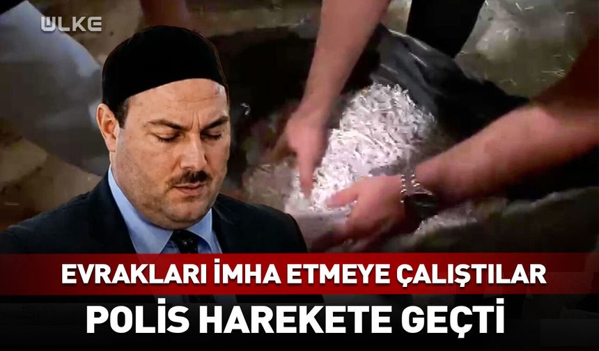 Alihan Kuriş Suç Örgütü soruşturmasında dikkat çeken gelişme
