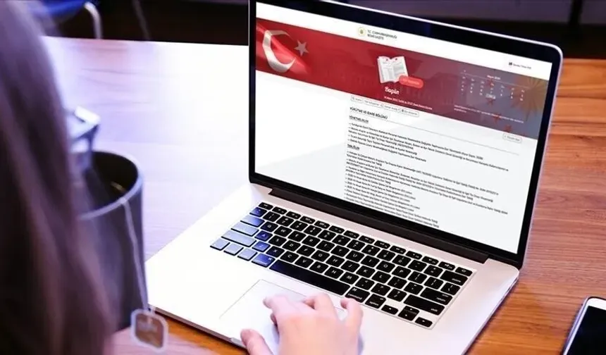 Sosyal medyada yeni dönem! Karar Resmi Gazete'de yayımlandı