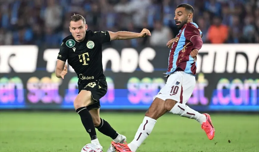 Salah çok konuşuldu! Trabzonspor fırsat tepti