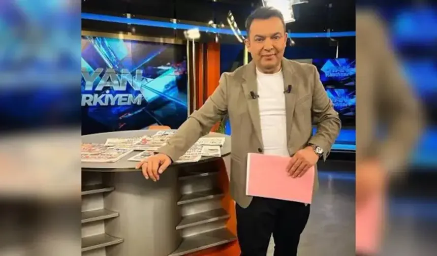 Tahir Sarıkaya tutuklandı mı?