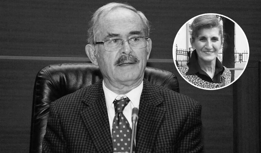 Yılmaz Büyükerşen'in acı günü: Kıymetli...