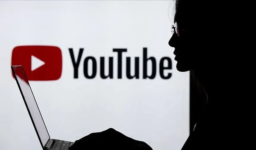 Aile Bakanı Göktaş YouTube yetkilisi ile görüştü