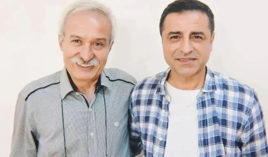 7 yıldır tutukluydu! Bugün tahliye edildi