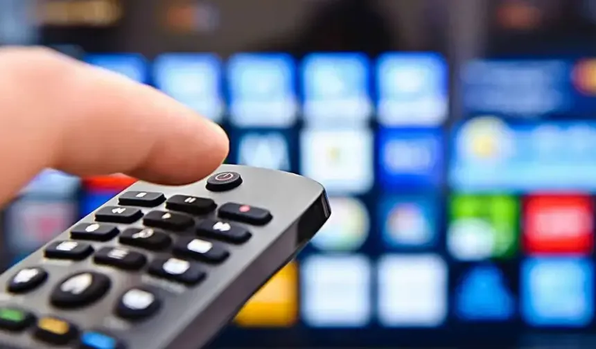 Kanal 7'yi izlemekte sorun yaşayanlar için yeni frekans ayarları duyuruldu