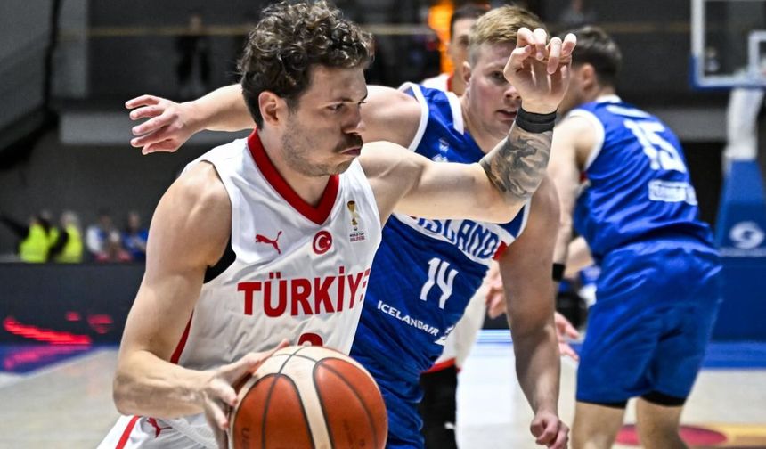 12 Dev Adam Dünya Kupası'nda!