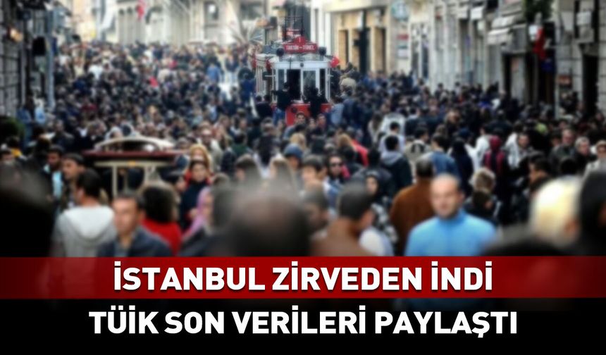 En çok İstanbul'a şaşıracaksınız!