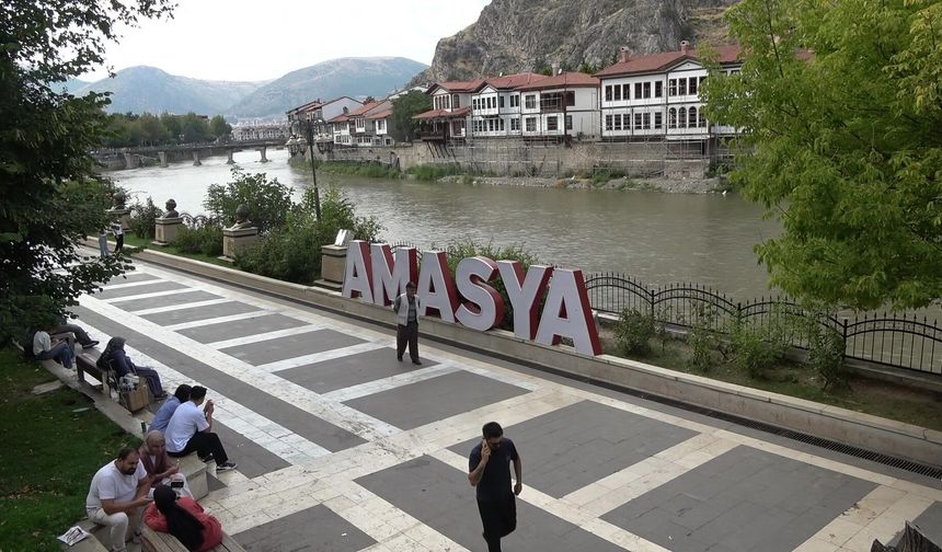 Amasya'da su fiyatları elektrik ve doğalgazı solladı!