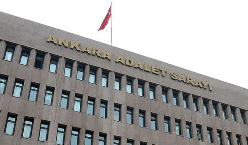Melih Gökçek’in oğlu ve gelini ifadeye çağrıldı