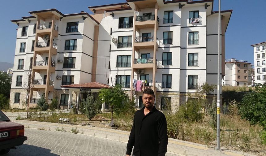 Bu kadar vicdansızlık olmaz! Depremzedeye hayatının şokunu yaşattılar
