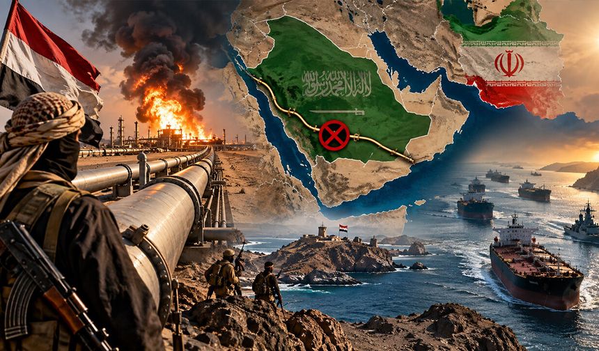 Dünya petrolünü sarsacak gelişme! Suudi Arabistan’dan kritik karar