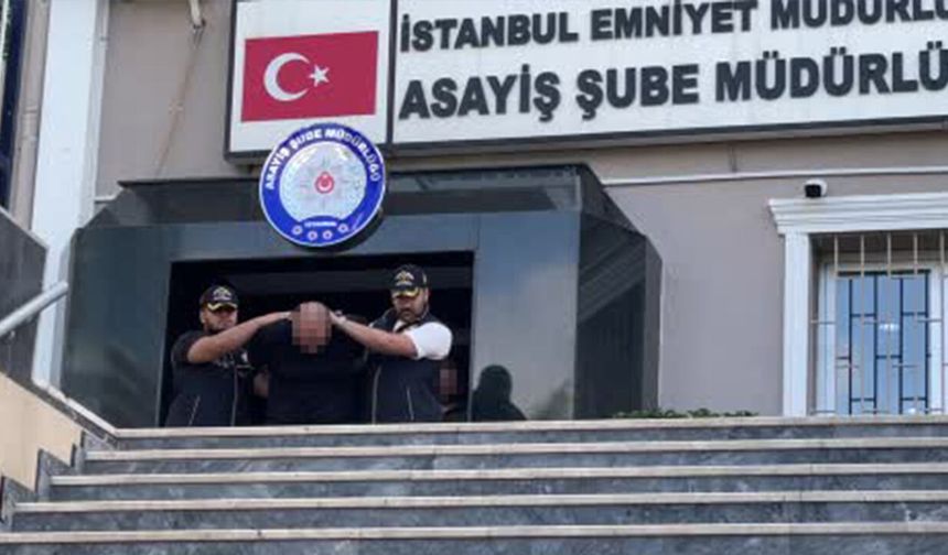 İstanbul'da kredi vaadi ile büyük vurgun