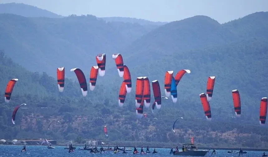 "Formula" Muğla'ya geliyor