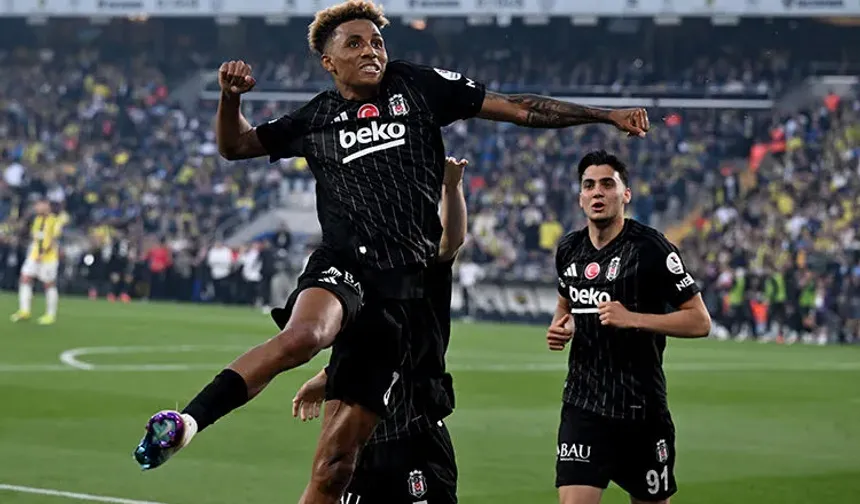 Transferin son gününde Gedson Fernandes sürprizi