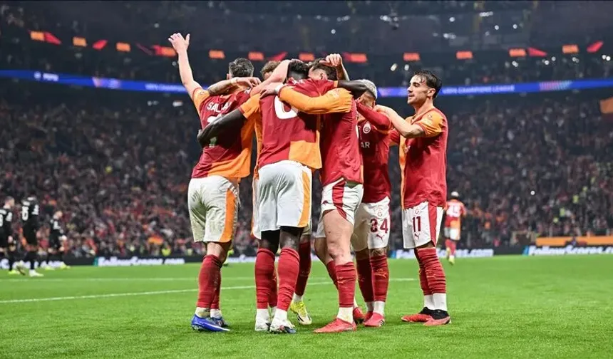 Galatasaray Barcelona maçı ne zaman saat kaçta hangi kanalda?