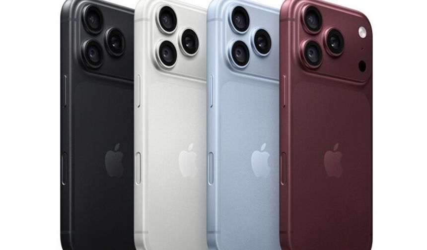 Apple iPhone 18 Pro ve 18 Pro Max Türkiye fiyatı ne kadar?