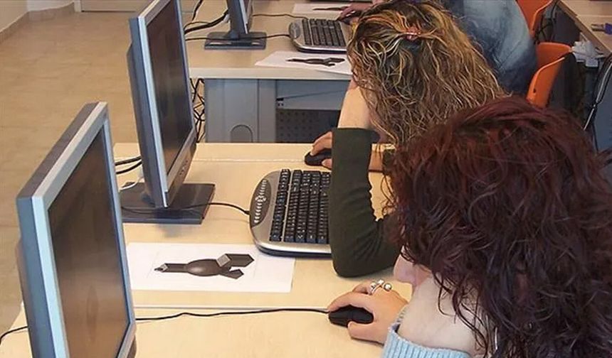 Kamu çalışanlarına izin düzenlemesi