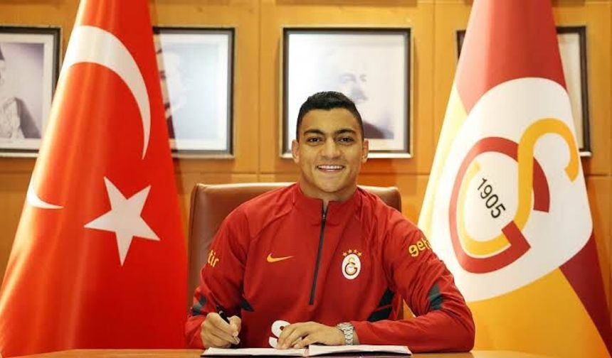 Mostafa Mohamed geri döndü