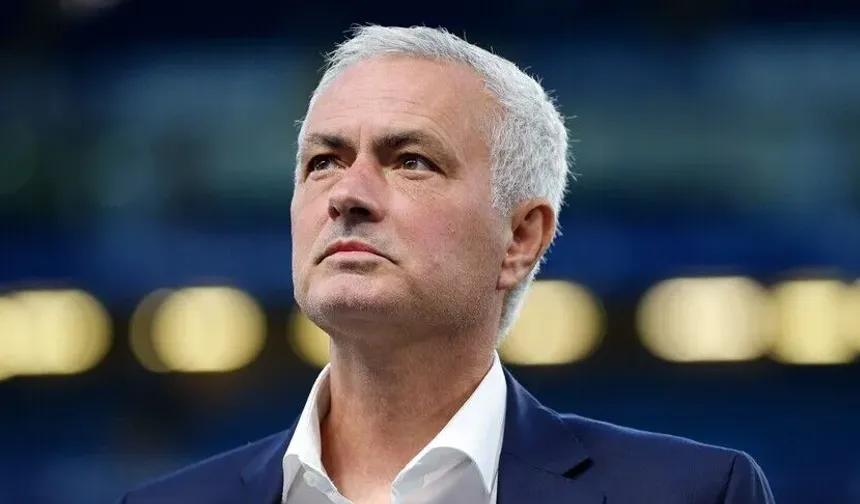 Mourinho'dan Arda Güler açıklaması