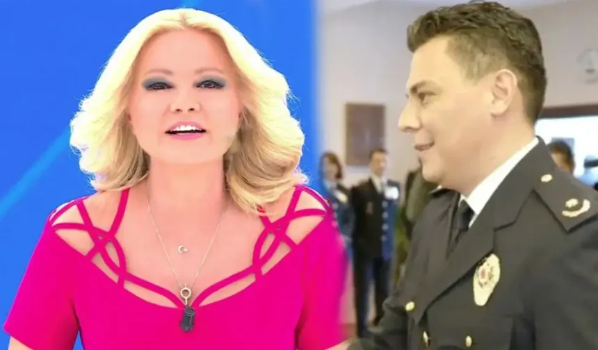 Müge Anlı'nın eşinin yeni görev yeri belli oldu