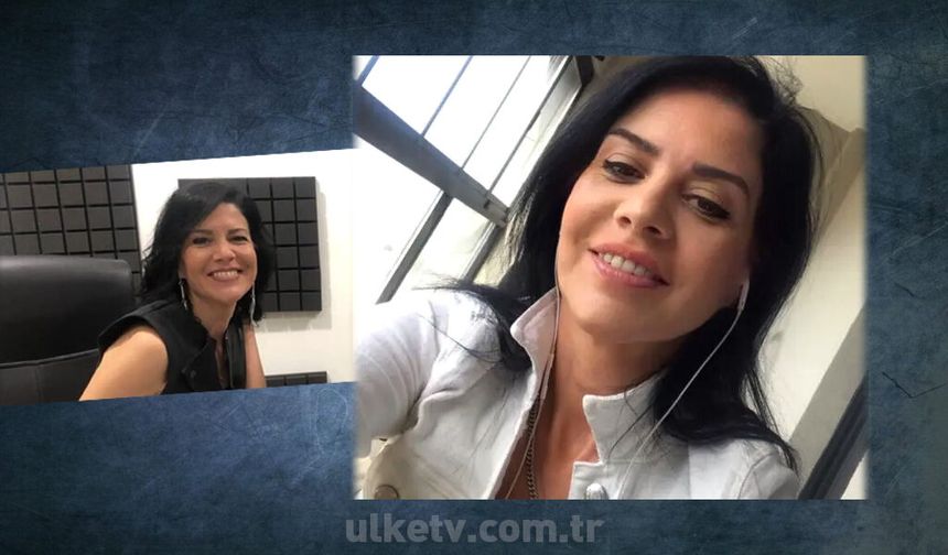 Oya Lale Arslan gözaltına alındı