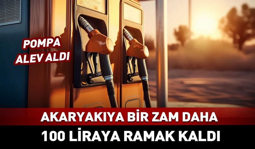 Mazota son zam sonrası 100 liraya ramak kaldı!