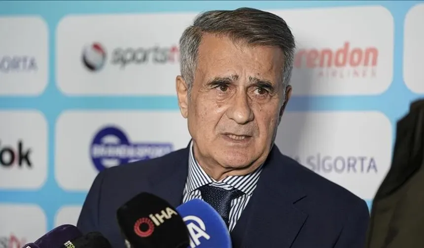 Anlaşma sağlandı! Sırada Şenol Güneş var