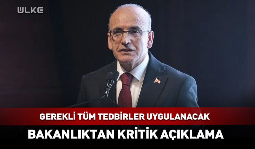 Ekonomide kritik zirve: FİK toplandı
