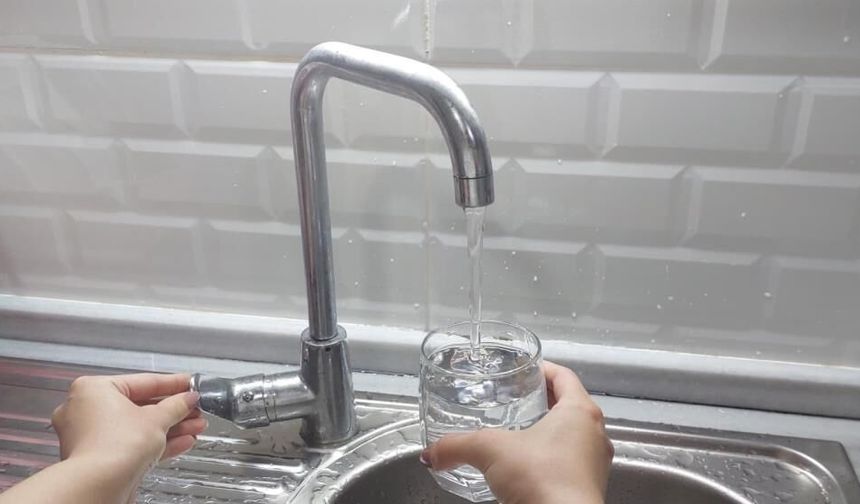 Sel sonrası içme suyu uyarısı geldi! Rizeliler dikkat