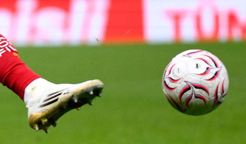 Süper Lig ekibi yeni hocasını açıkladı