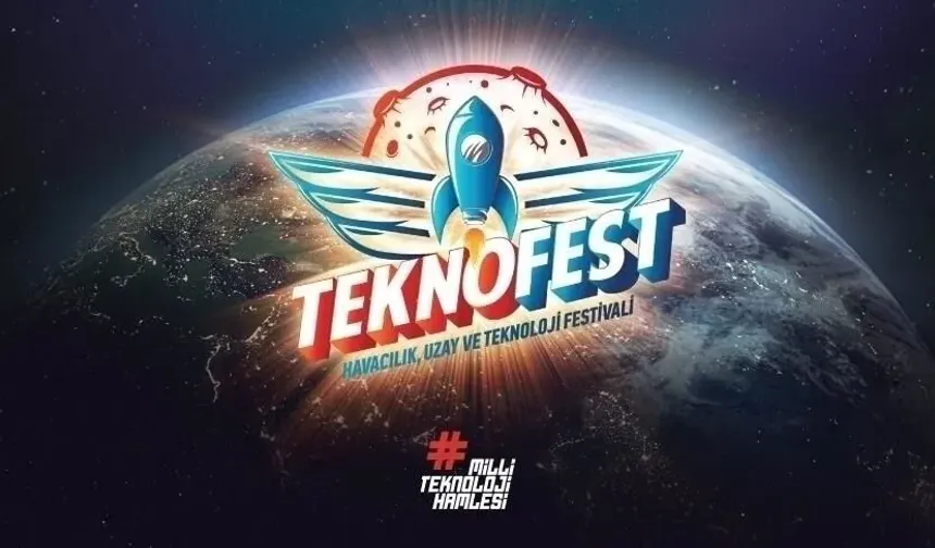 TEKNOFEST E-Ticaret Yarışması'nda şampiyonlar belli oldu