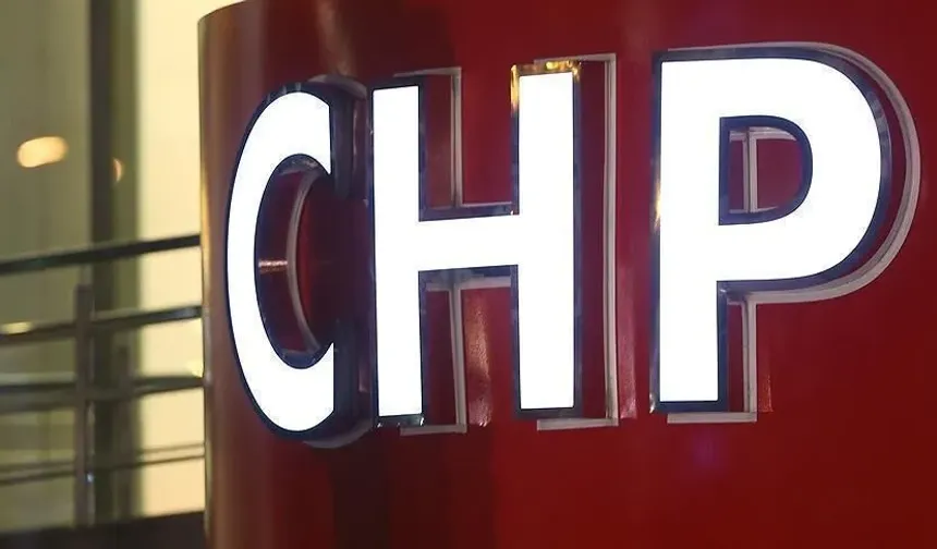 CHP'de istifalar art arda geldi!
