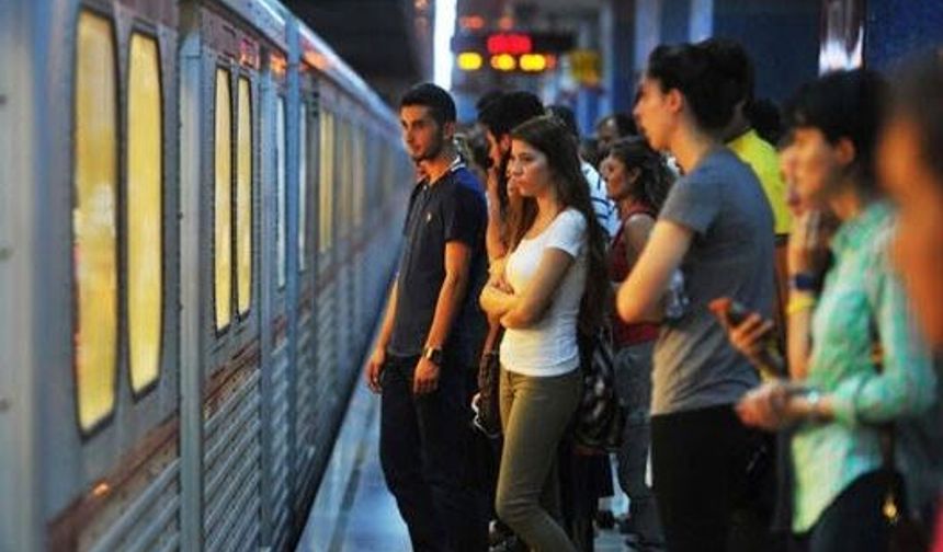 Metro ve tramvayda tarife değişiyor!
