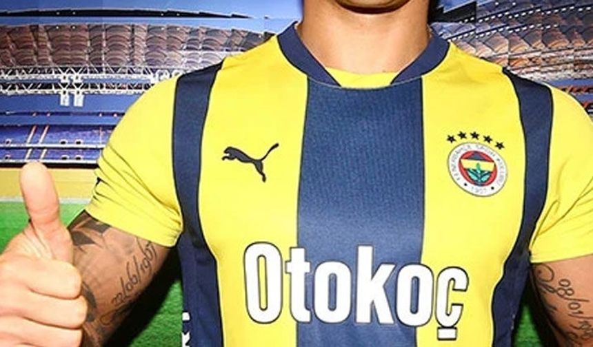 Fenerbahçelileri çıldırtıyordu! Resmen gitti