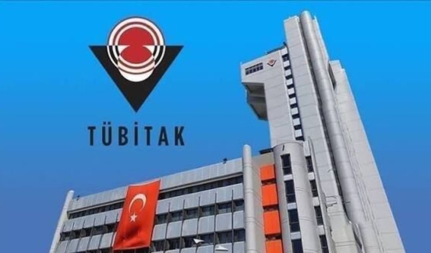 TÜBİTAK personel alacak! Başvuru şartları belli oldu