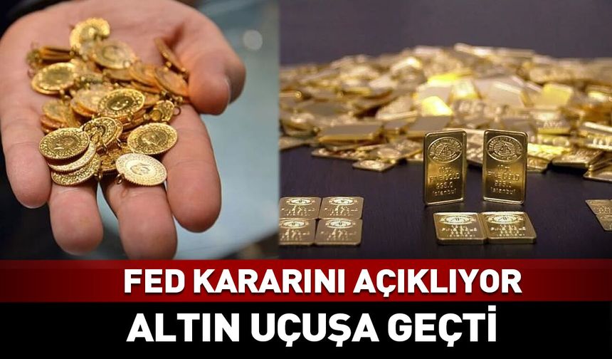 FED faiz kararını açıkladı