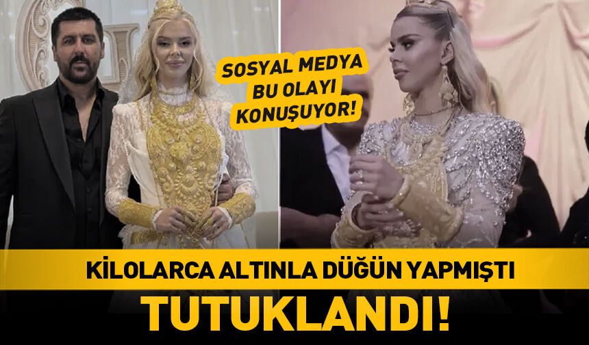 Vanlı "Kara Haydar" tutuklandı