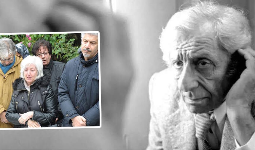 Türk tiyatrosunun acı günü! Behzat Uygur duyurdu