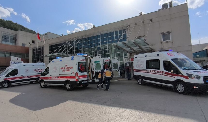 Tokat’ta okulları tatil eden salgının nedeni açıklandı