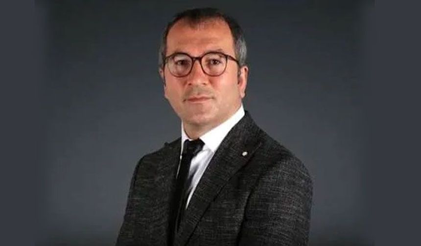 Ahmet Durkaya'dan "Vicdana Bırakılan Bir İz"