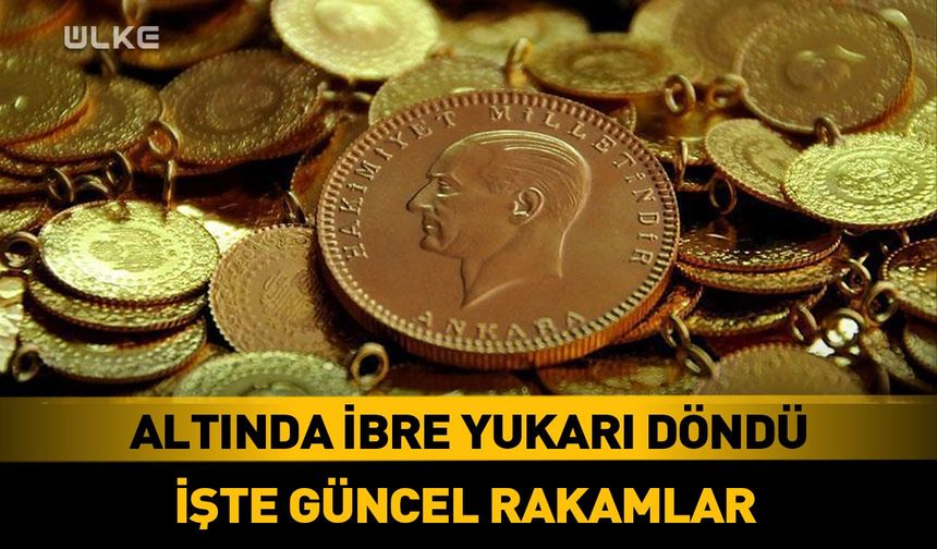 Altında ibre yukarı döndü! Piyasalarda son durum ne?