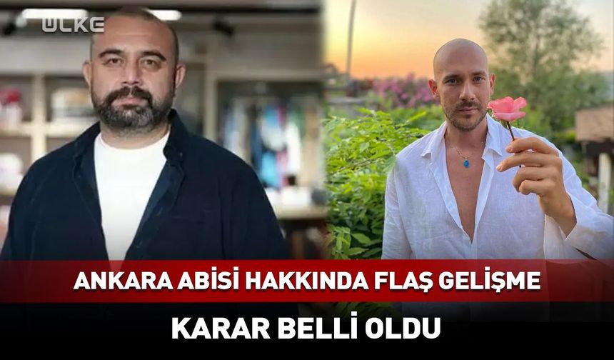 "Ankara Abisi" Yasin Oyanık ve Cem Özkök tutuklandı mı? Avukatı açıkladı