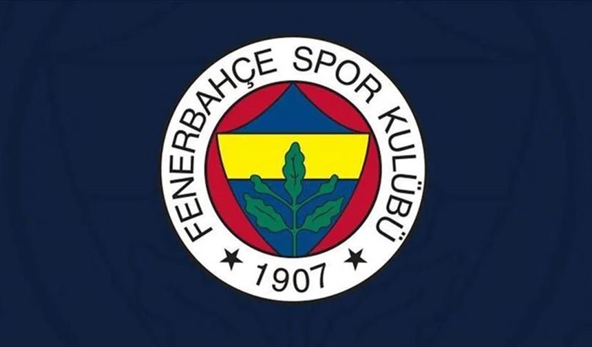 Fenerbahçe'nin toplam borcu belli oldu