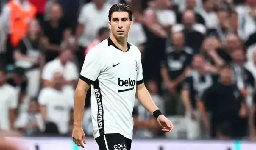 Beşiktaş’ta sakatlık şoku! En az 4 hafta sahalardan uzak