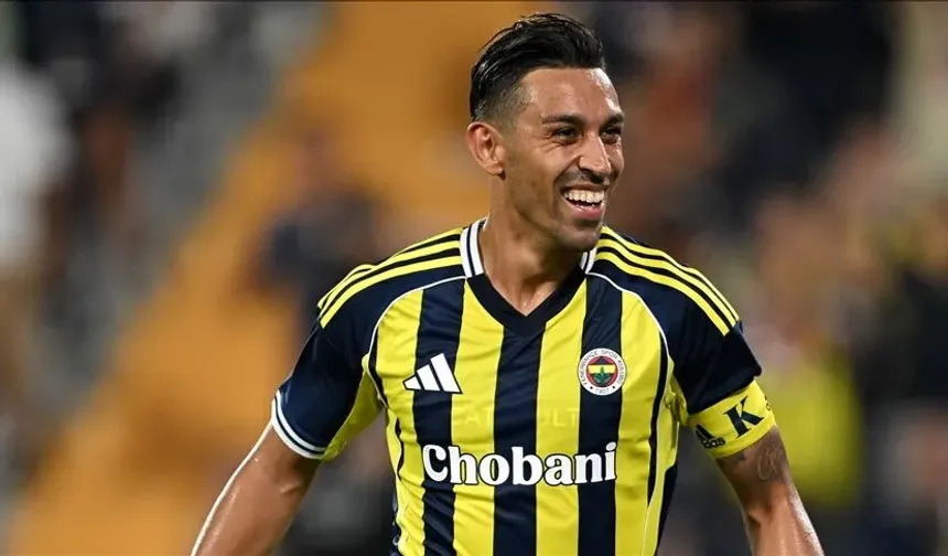 3 golün iptal edildiği maçta Fenerbahçe Alanyapspor'u 3-0 yendi (ÖZET)