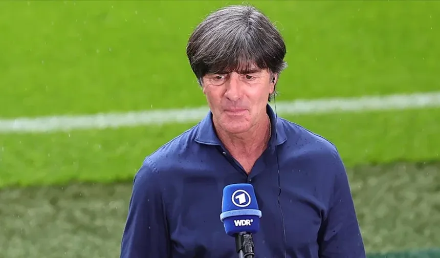 Fenerbahçe'de Joachim Löw sürprizi! Resmen duyurdular: İstanbul'a gelmesi an meselesi