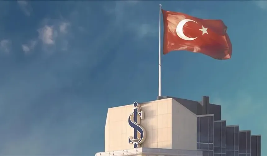 İş Bankası üst yönetiminde değişiklik