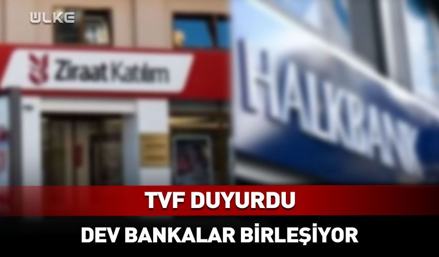 Kamu katılım bankalarında yeni dönem: Tek çatı altında toplanıyorlar