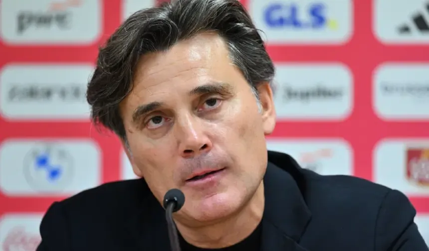 Montella'yı İtalya maçı öncesi çıldırtan soru!