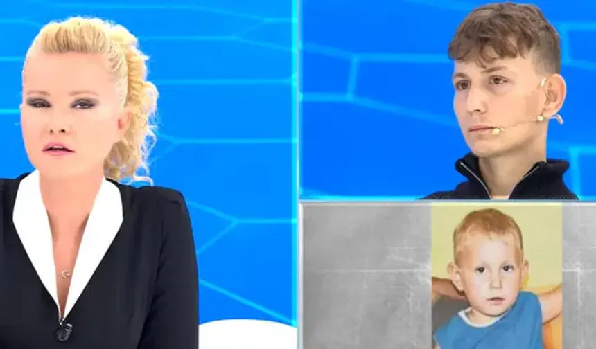 Anne ve dayı için karar verildi! Müge Anlı Hamid'in babasını arıyor